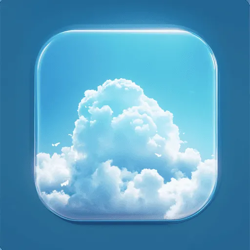 Cloud Icon