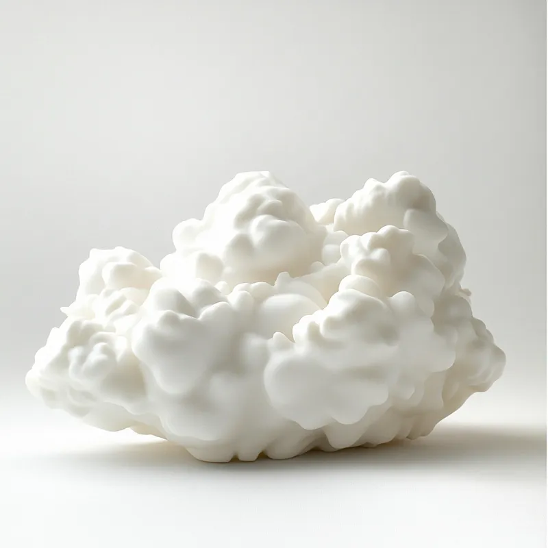 Abstract UX/UI design image